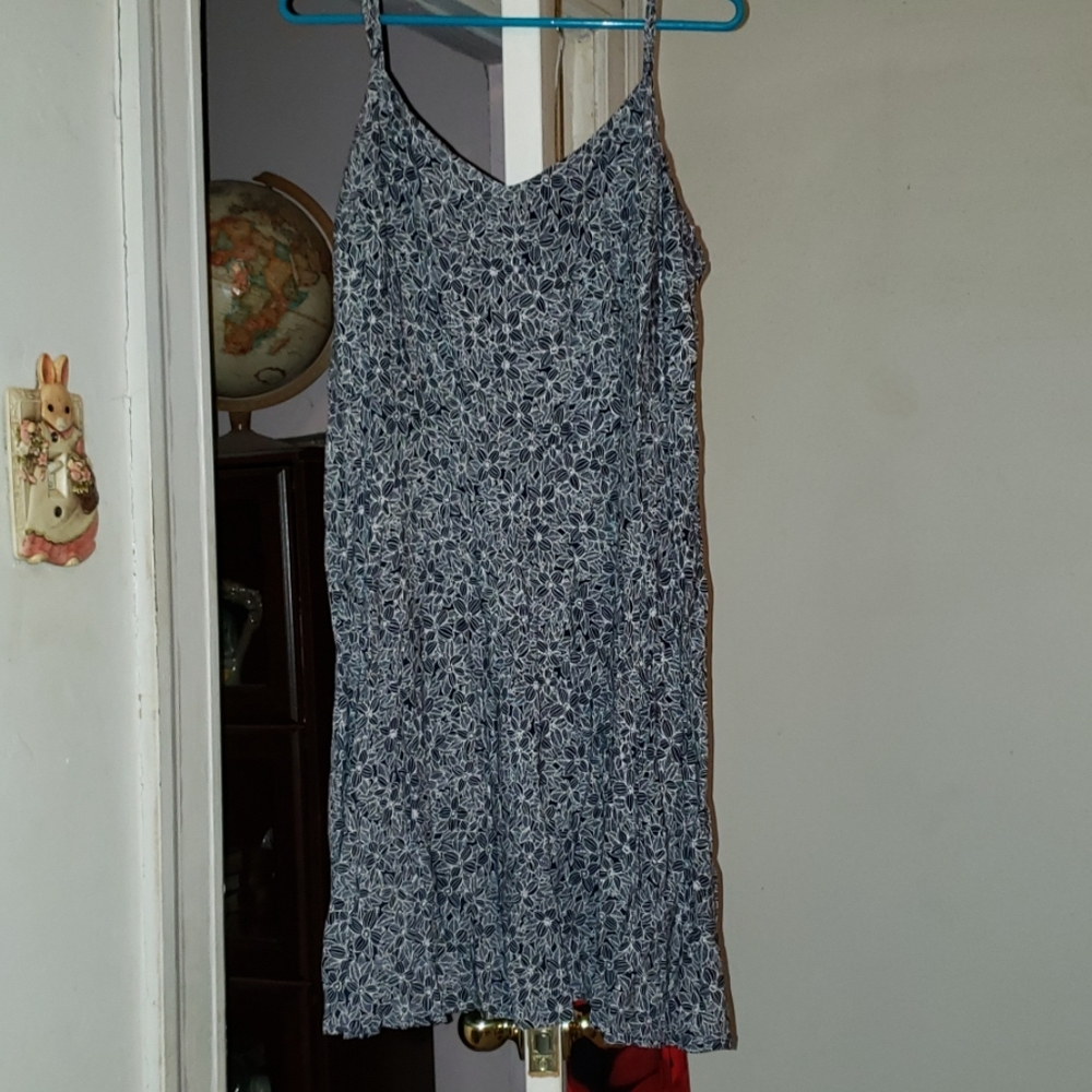 Old Navy Sun Dress
